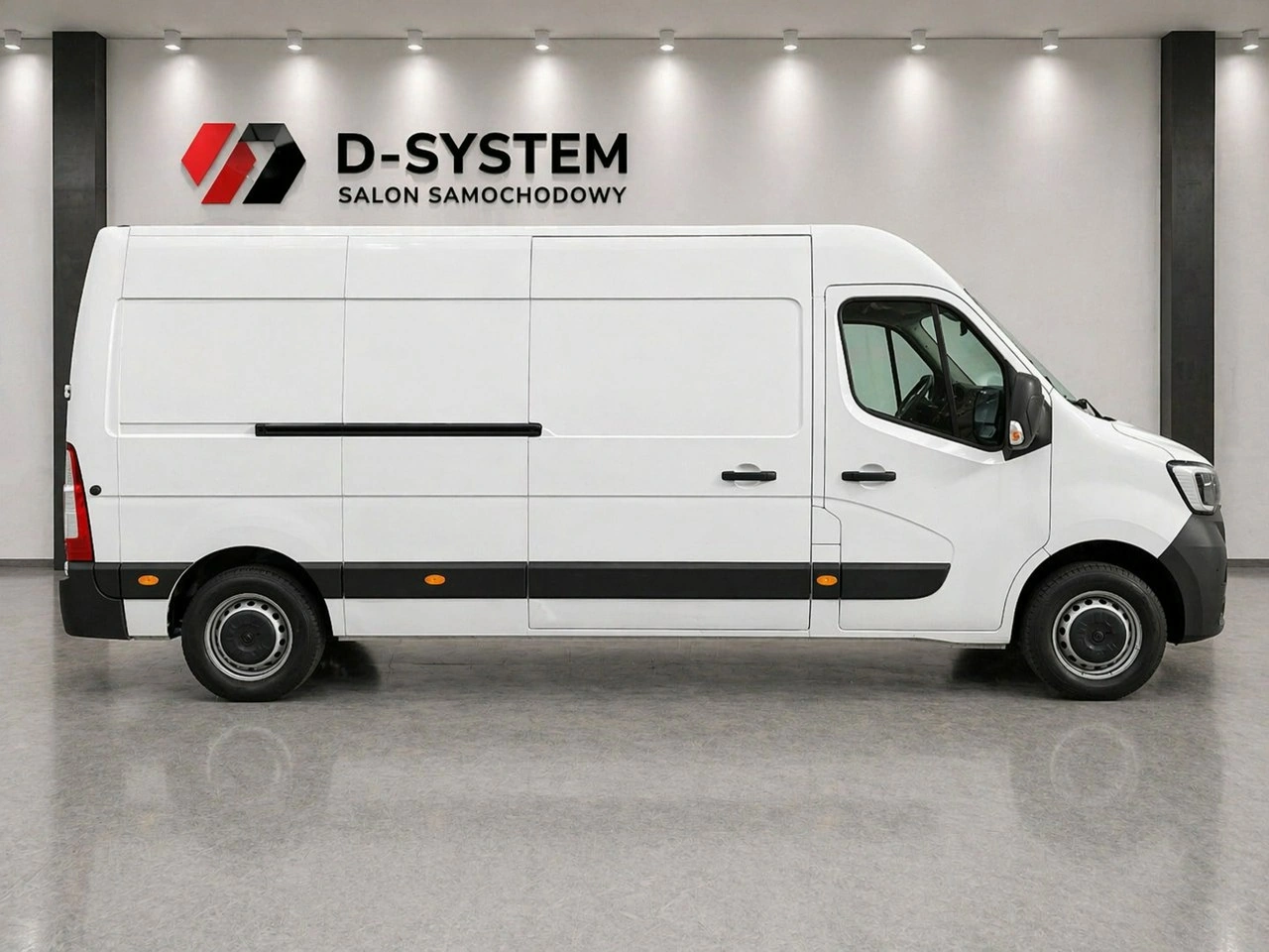 Renault Master - Zdjęcie 8