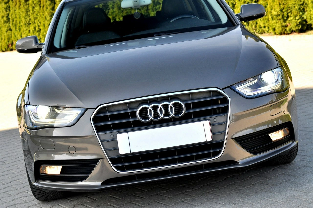 Audi A4 - Zdjęcie 30