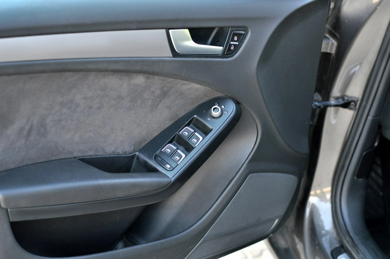 Audi A4 - Zdjęcie 11