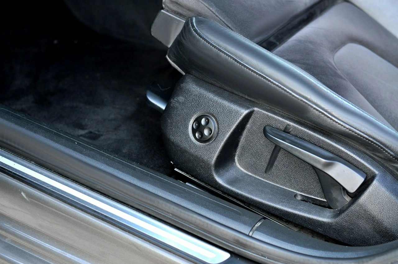 Audi A4 - Zdjęcie 10