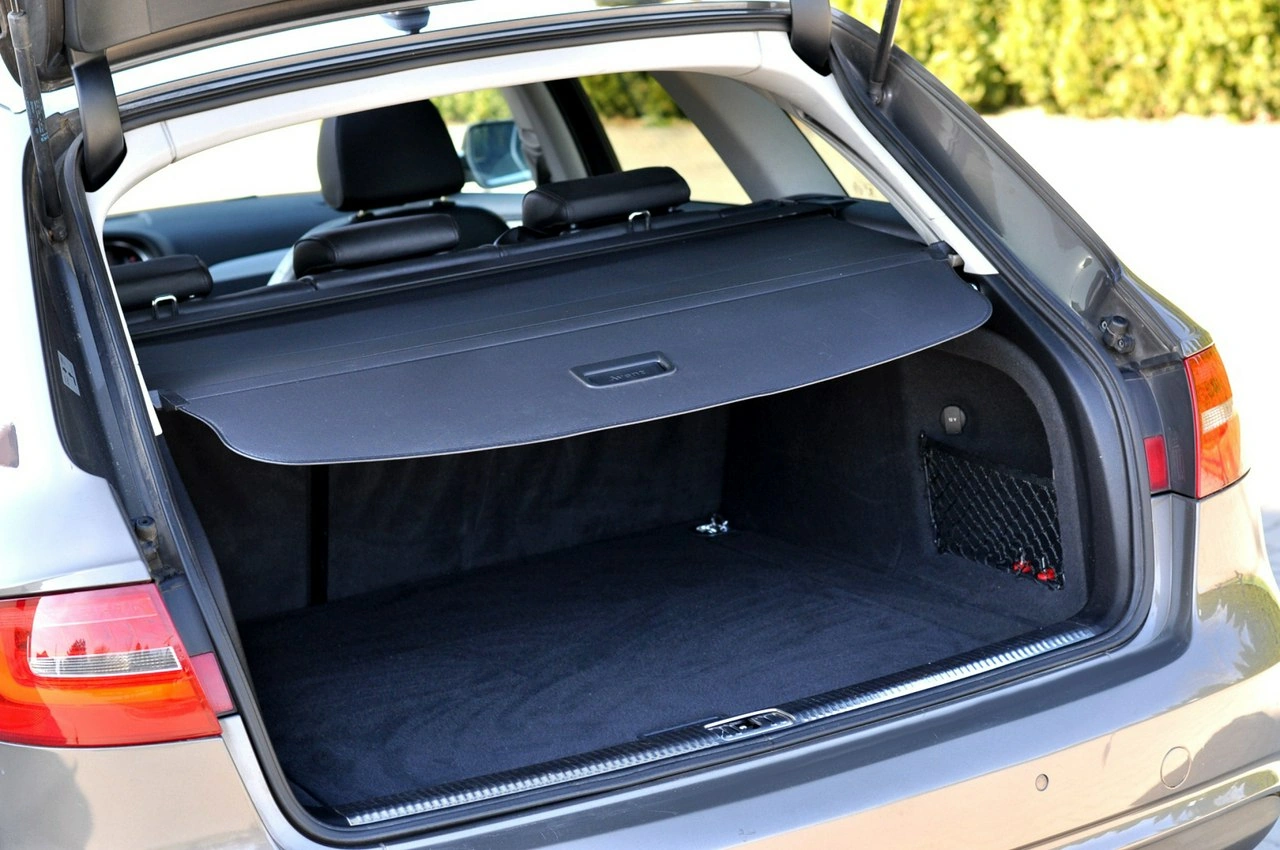 Audi A4 - Zdjęcie 35