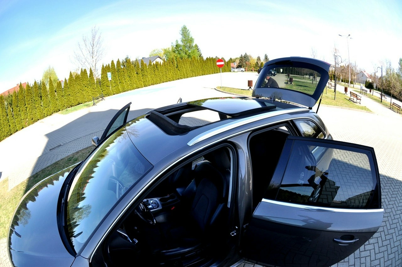 Audi A4 - Zdjęcie 28