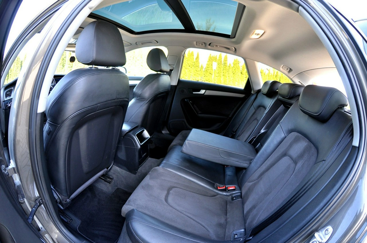 Audi A4 - Zdjęcie 9