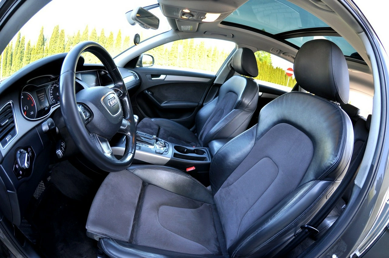Audi A4 - Zdjęcie 6