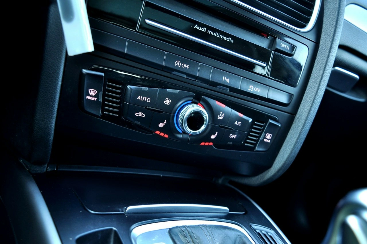 Audi A4 - Zdjęcie 15