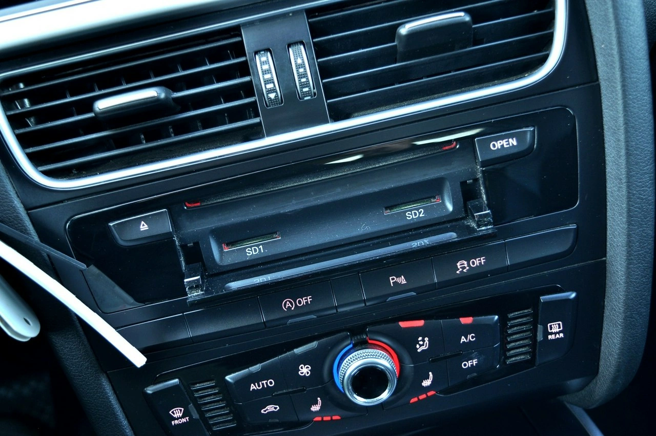 Audi A4 - Zdjęcie 16