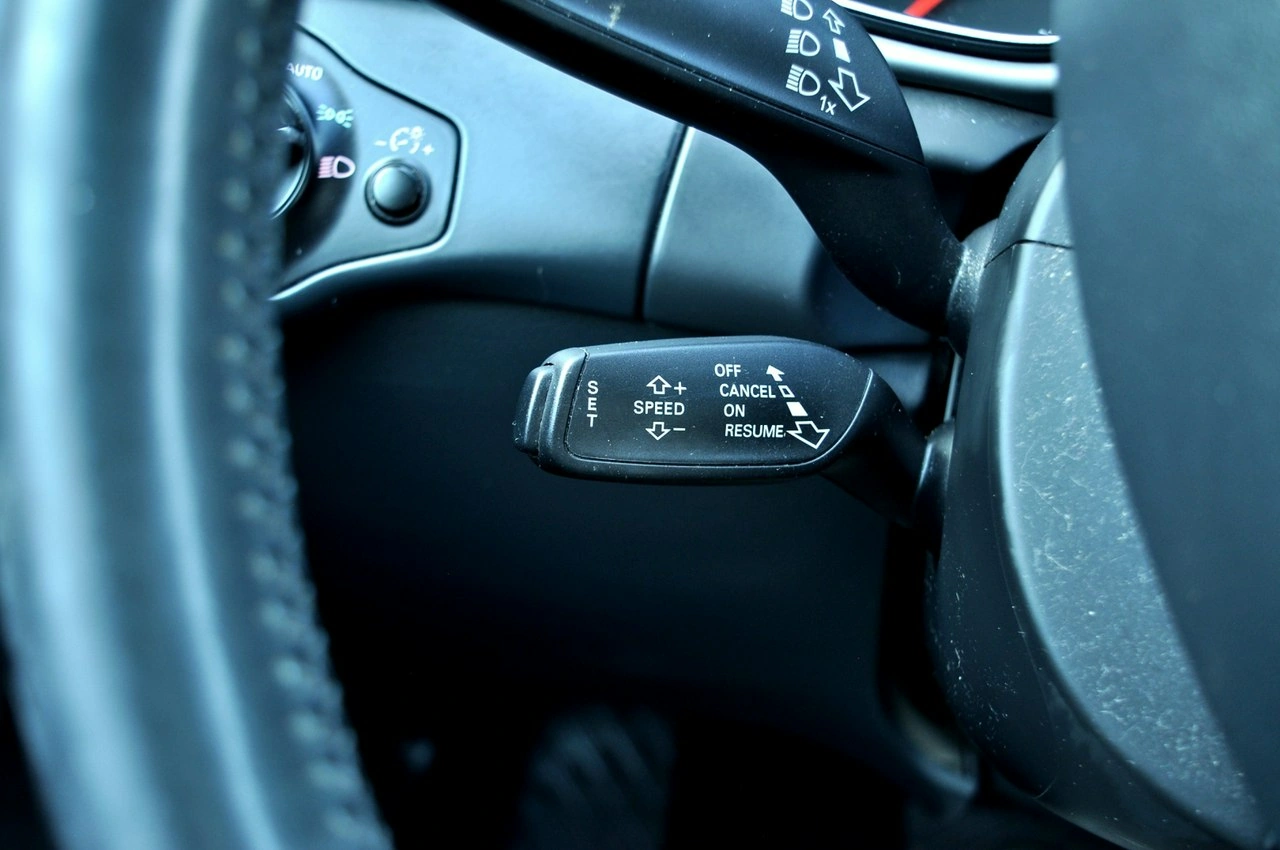 Audi A4 - Zdjęcie 23