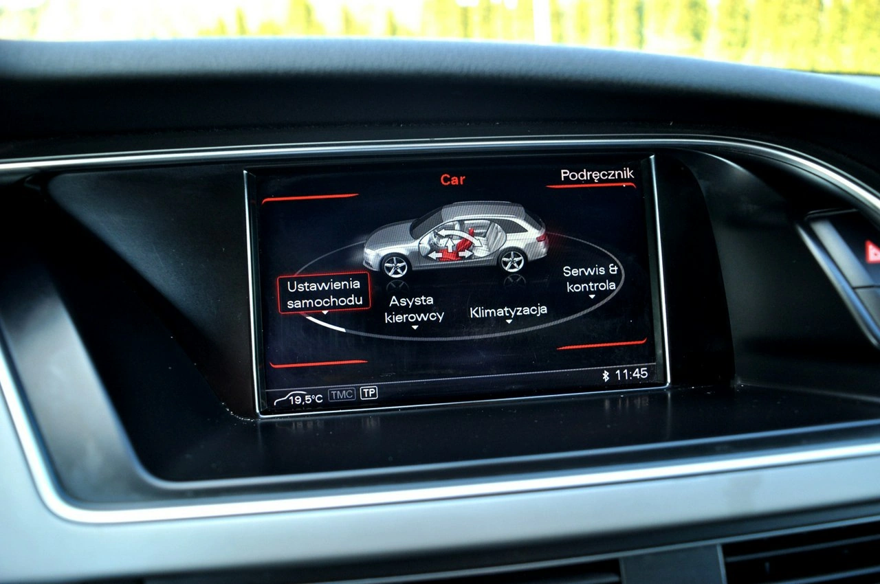 Audi A4 - Zdjęcie 21