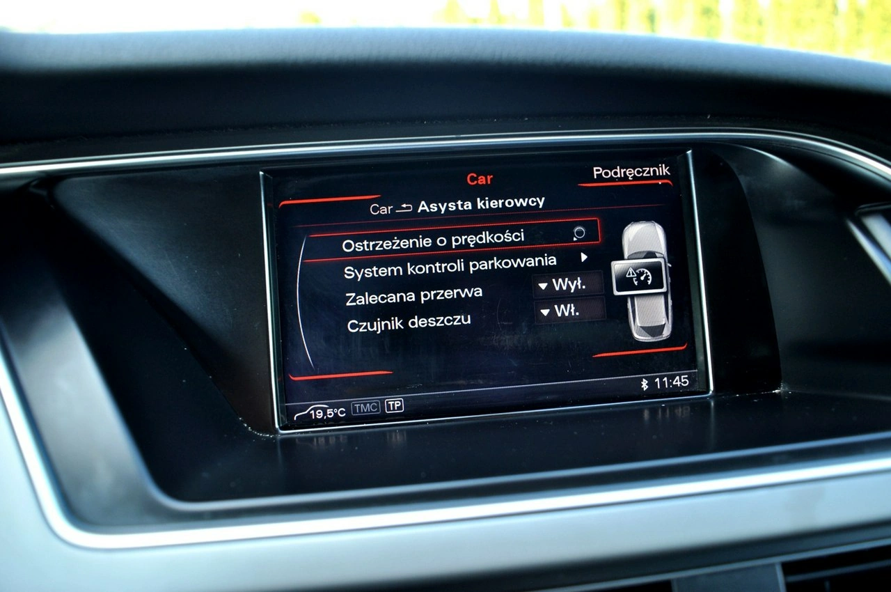 Audi A4 - Zdjęcie 22