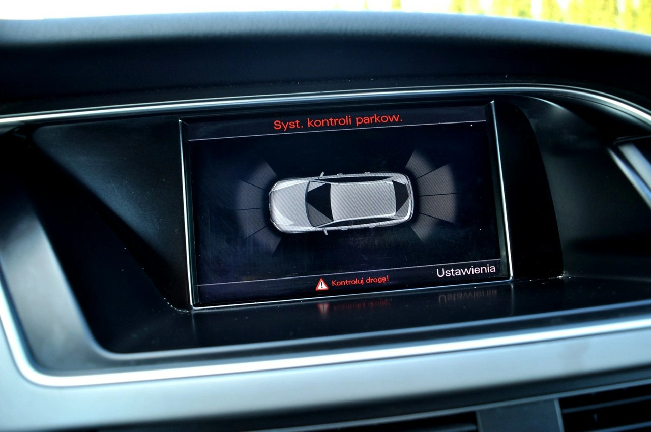 Audi A4 - Zdjęcie 20