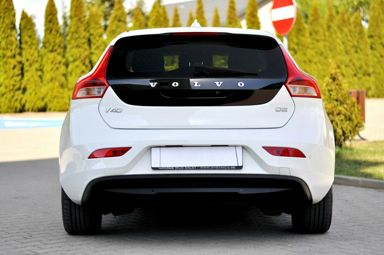 Volvo V40 - Zdjęcie 29