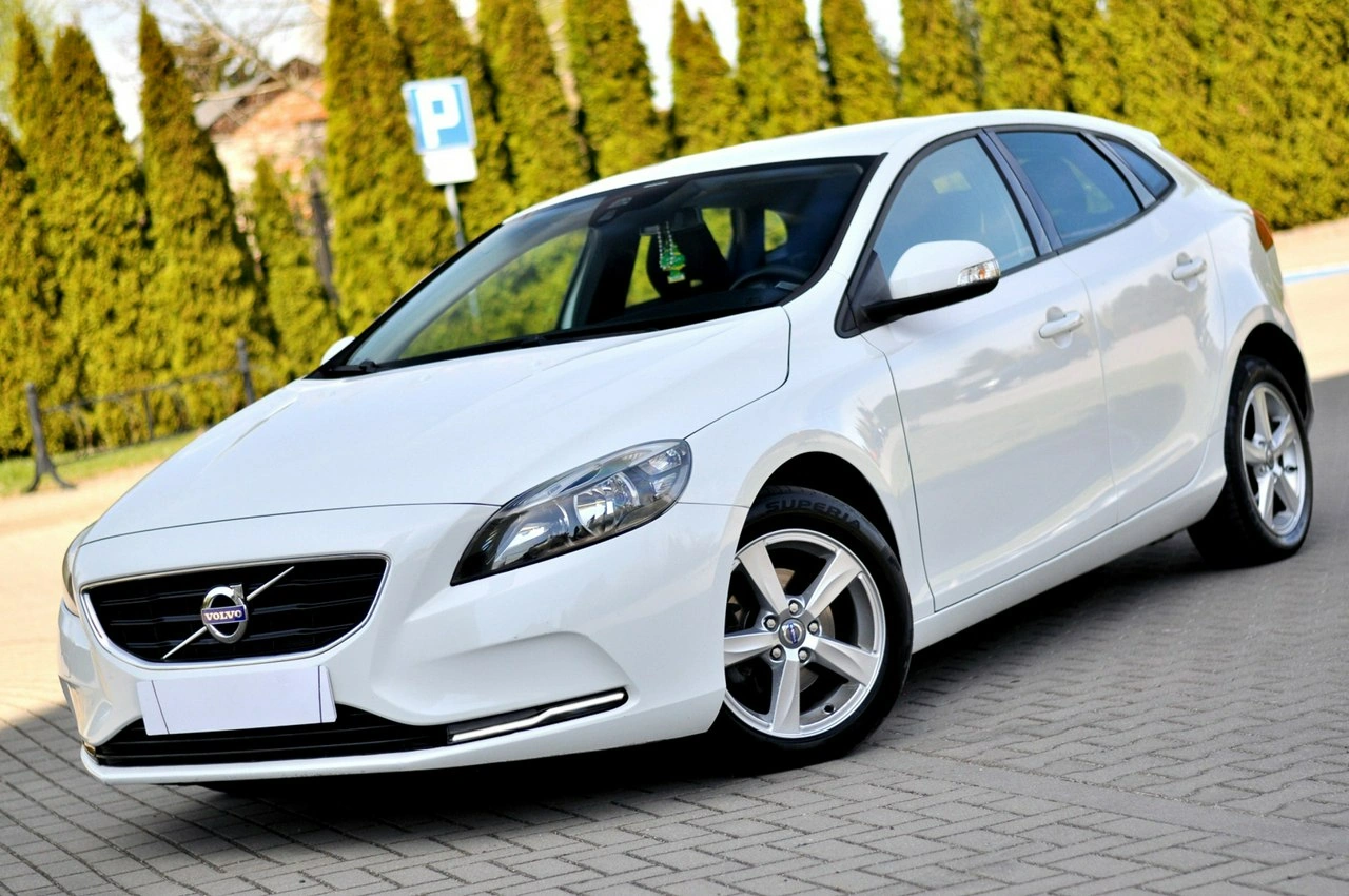 Volvo V40 - Zdjęcie 1