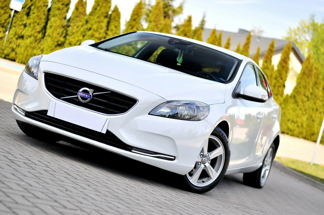 Volvo V40 - Zdjęcie 31