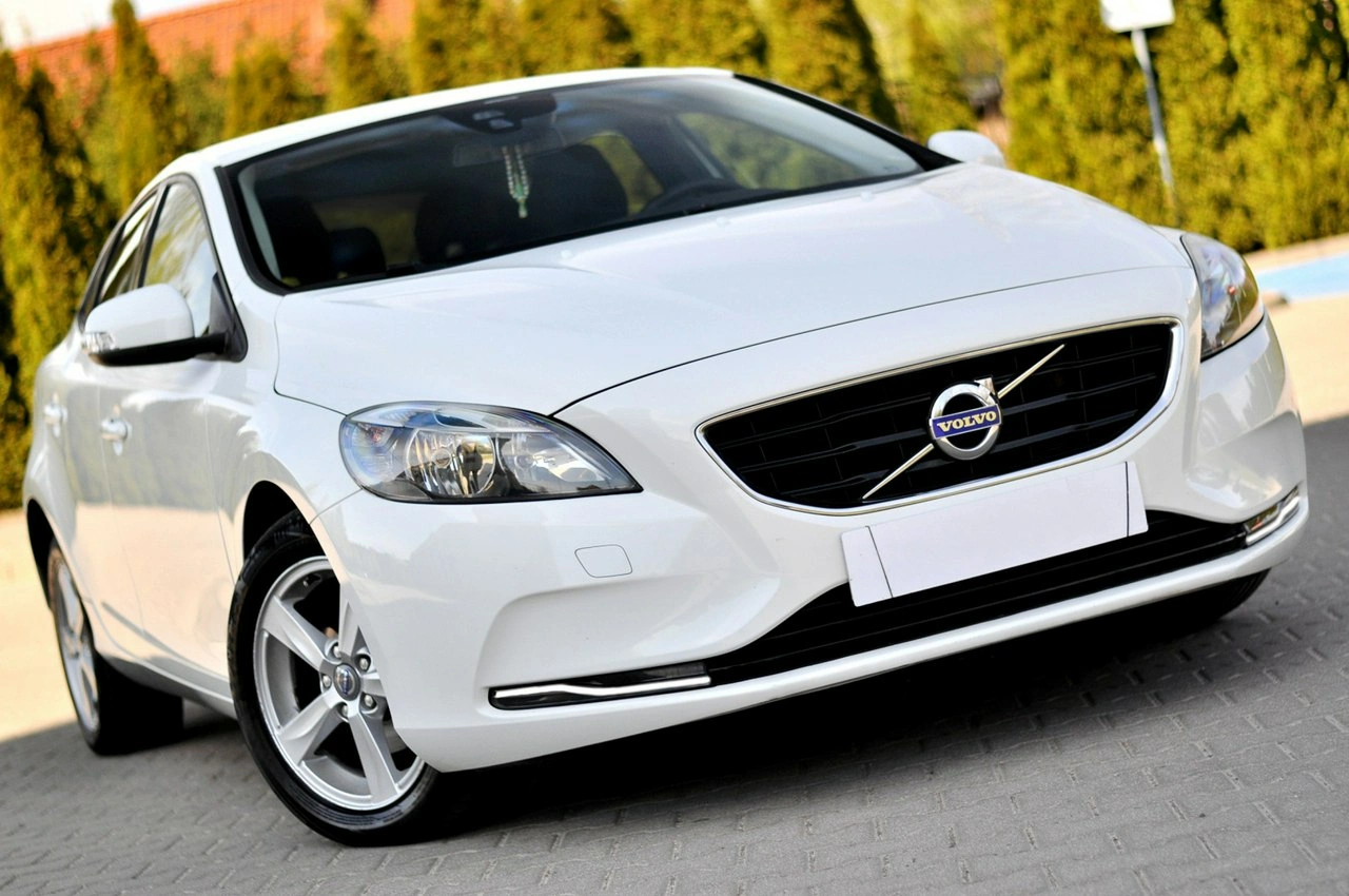 Volvo V40 - Zdjęcie 26
