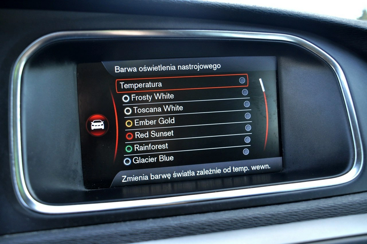 Volvo V40 - Zdjęcie 24