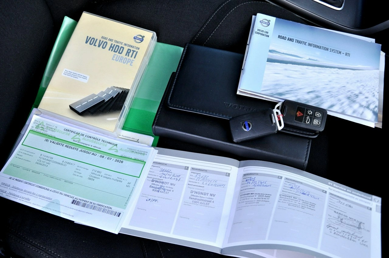 Volvo V40 - Zdjęcie 32