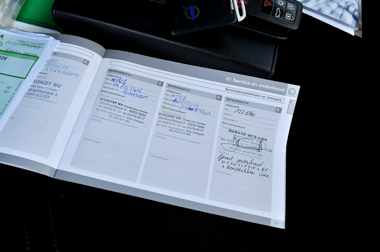 Volvo V40 - Zdjęcie 34