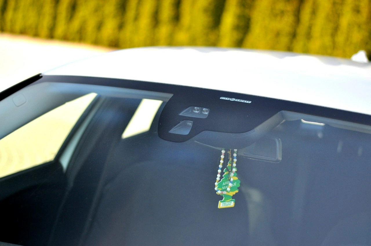 Volvo V40 - Zdjęcie 27