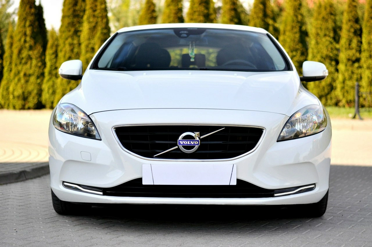 Volvo V40 - Zdjęcie 28