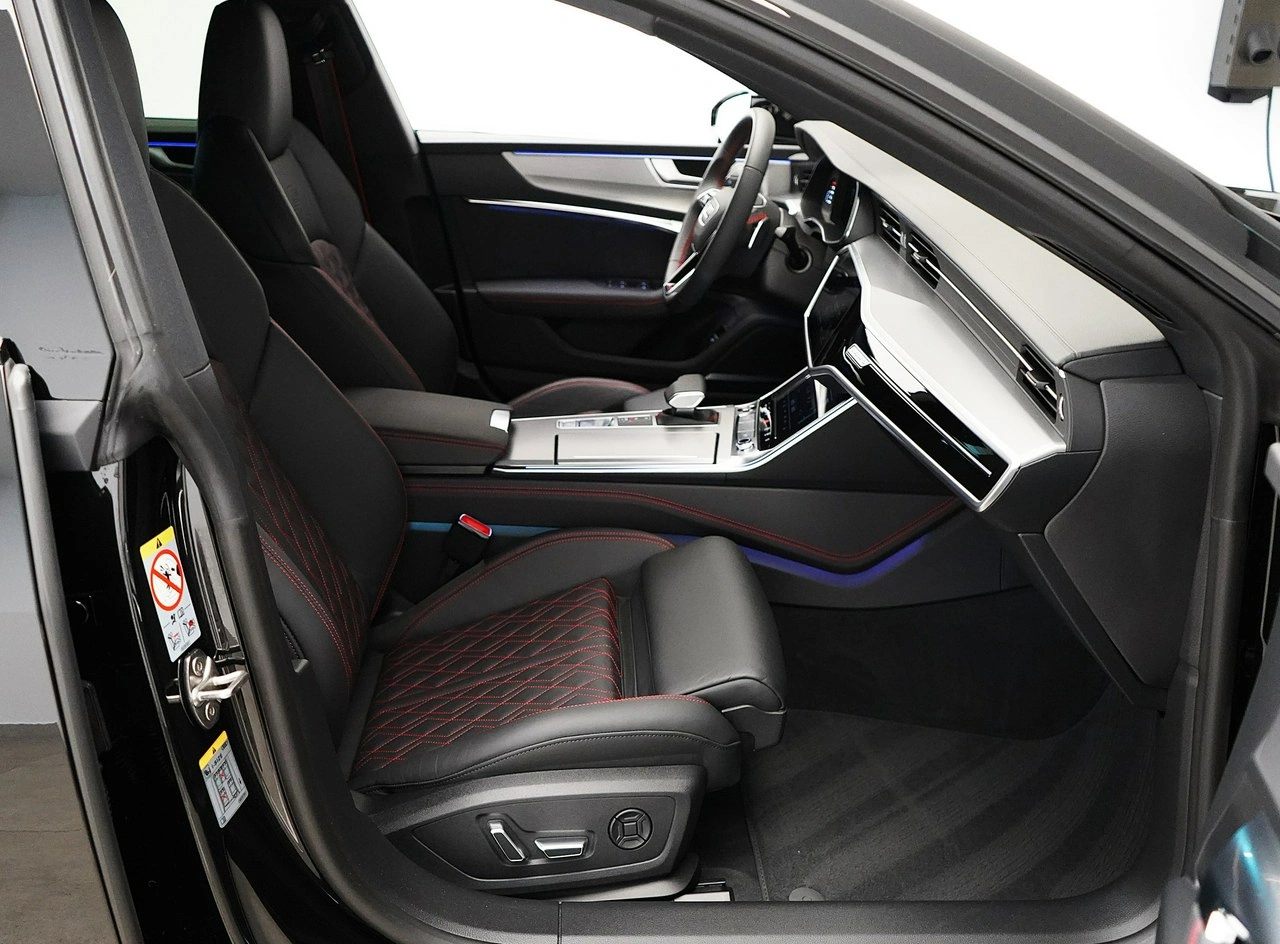 Audi A7 - Zdjęcie 25
