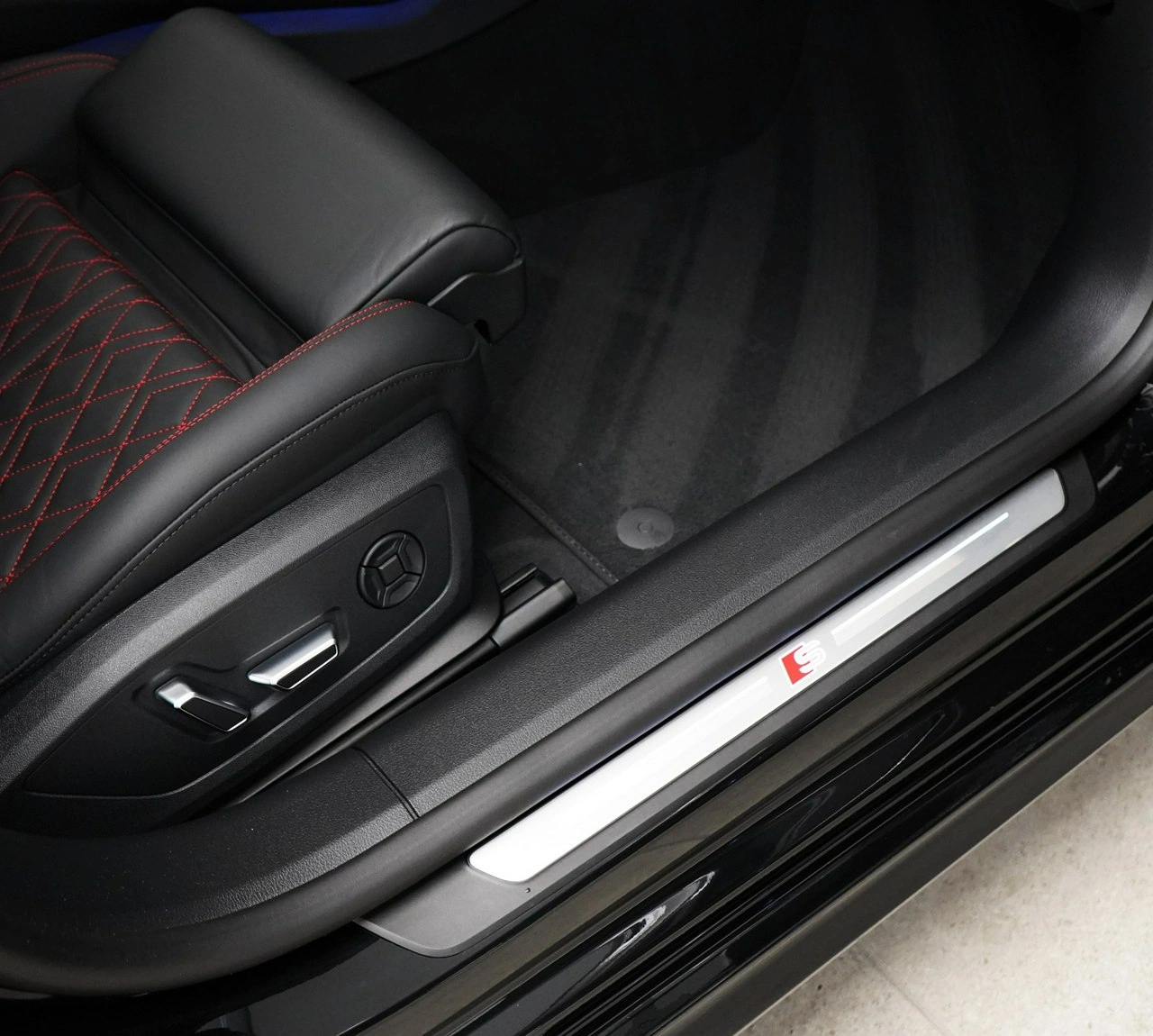 Audi A7 - Zdjęcie 26