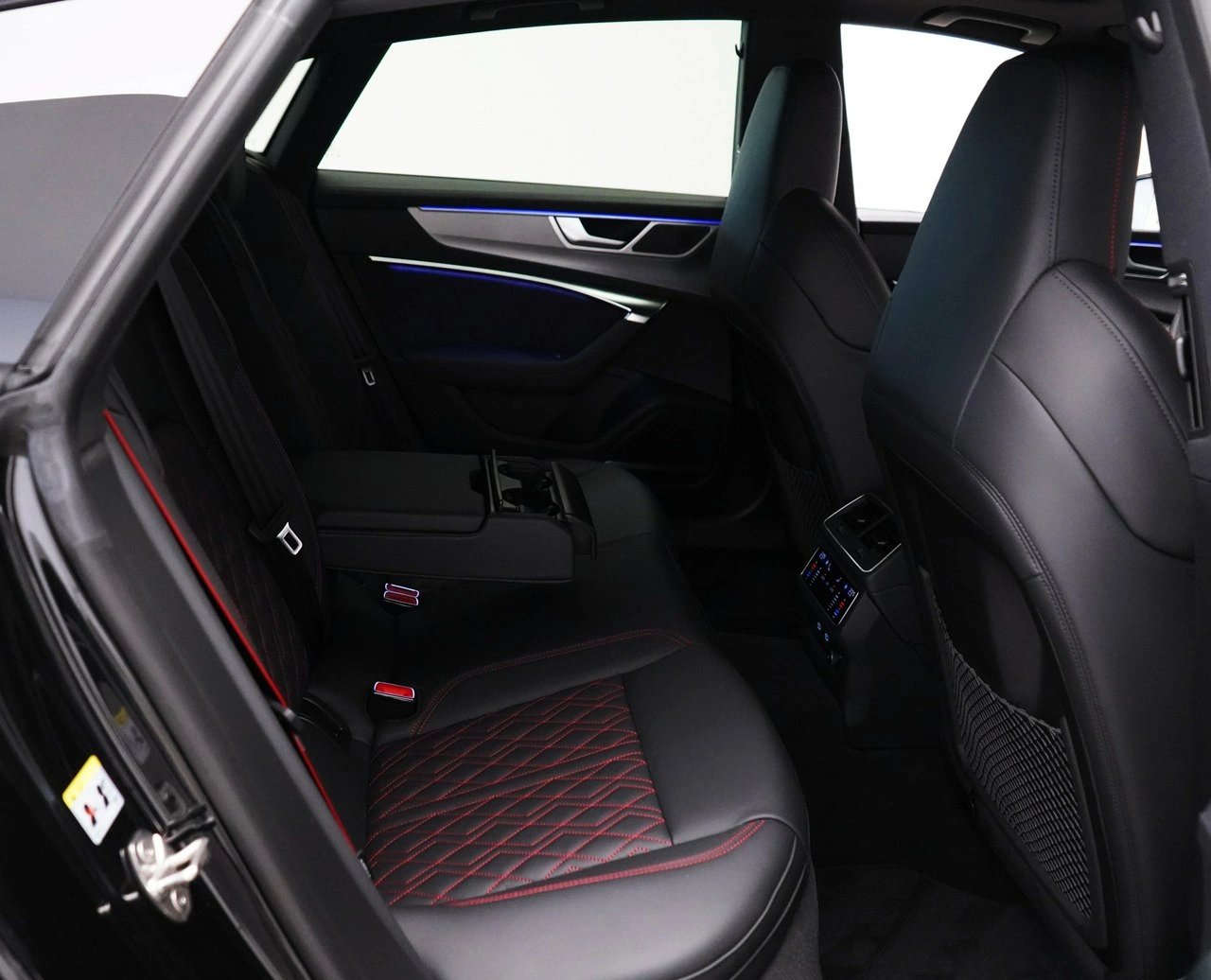 Audi A7 - Zdjęcie 27
