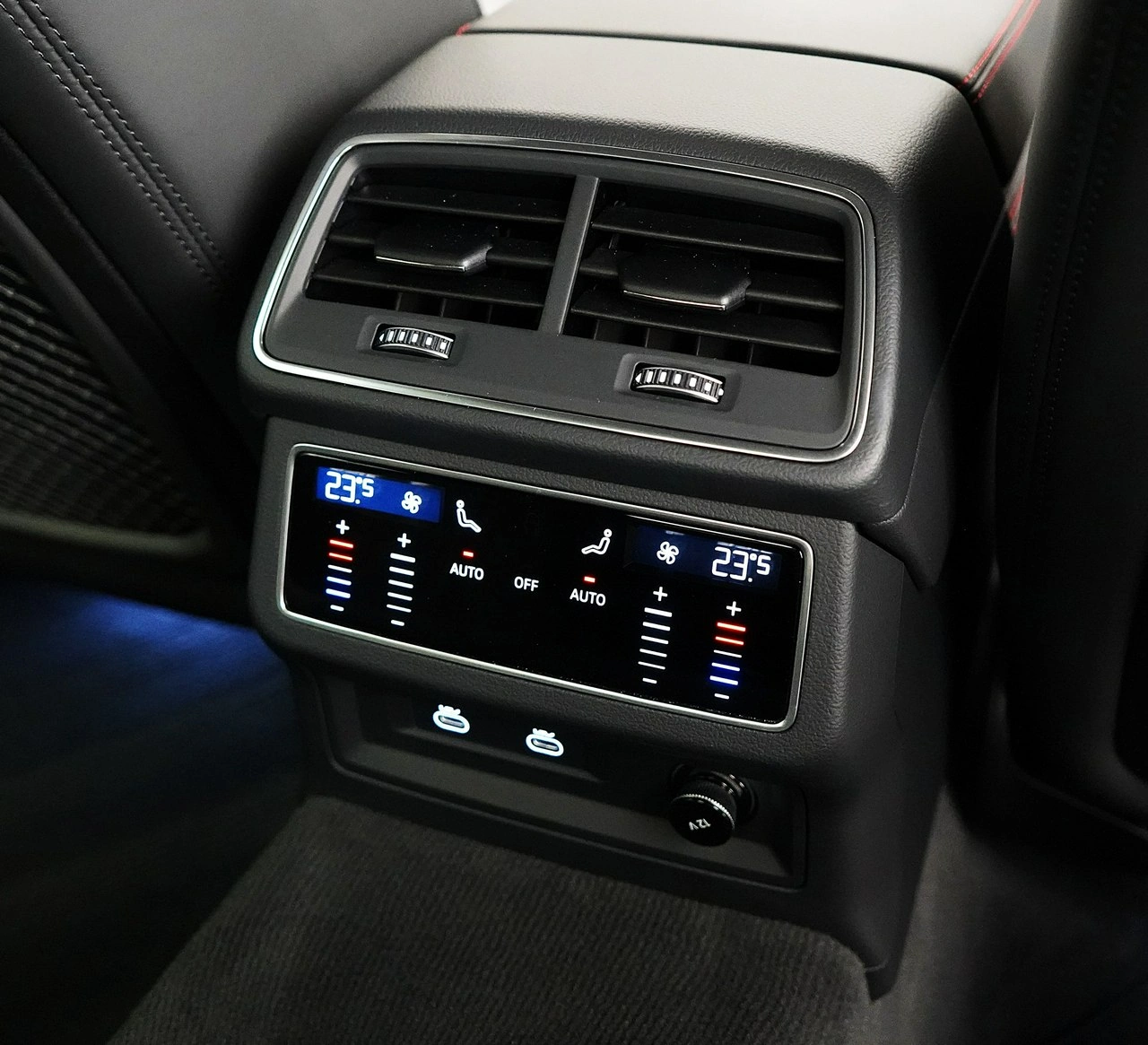 Audi A7 - Zdjęcie 28