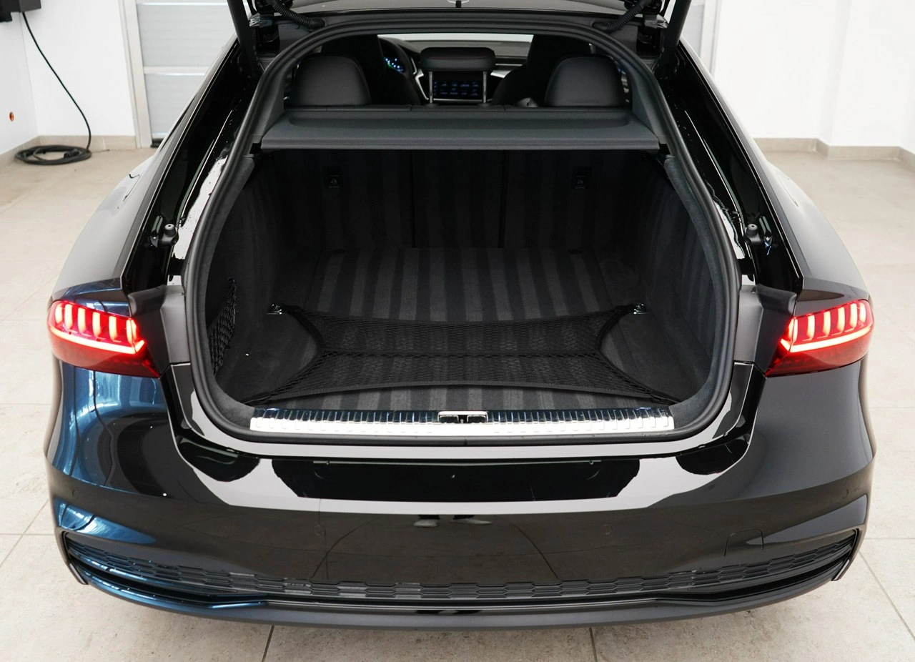 Audi A7 - Zdjęcie 10