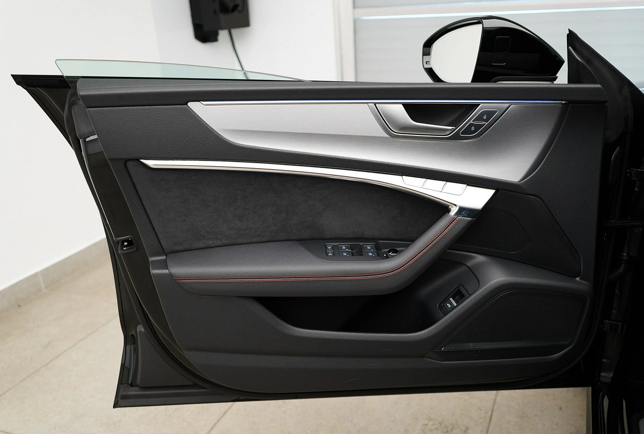 Audi A7 - Zdjęcie 12