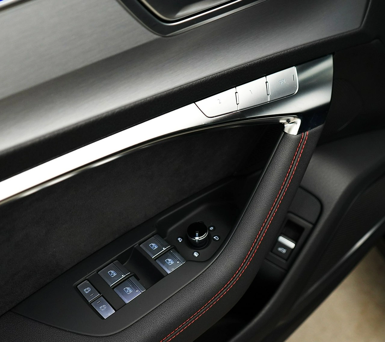 Audi A7 - Zdjęcie 14