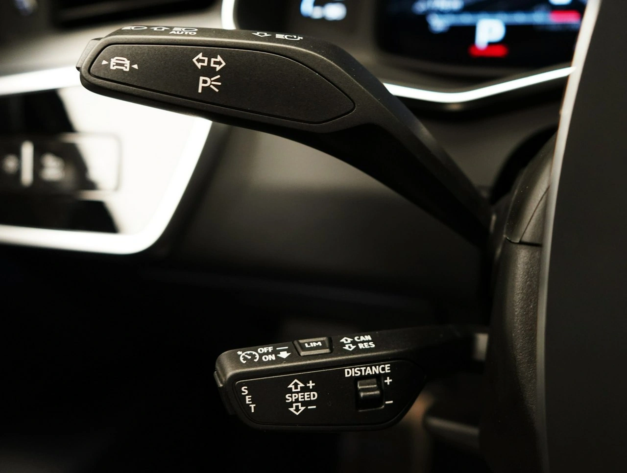 Audi A7 - Zdjęcie 19