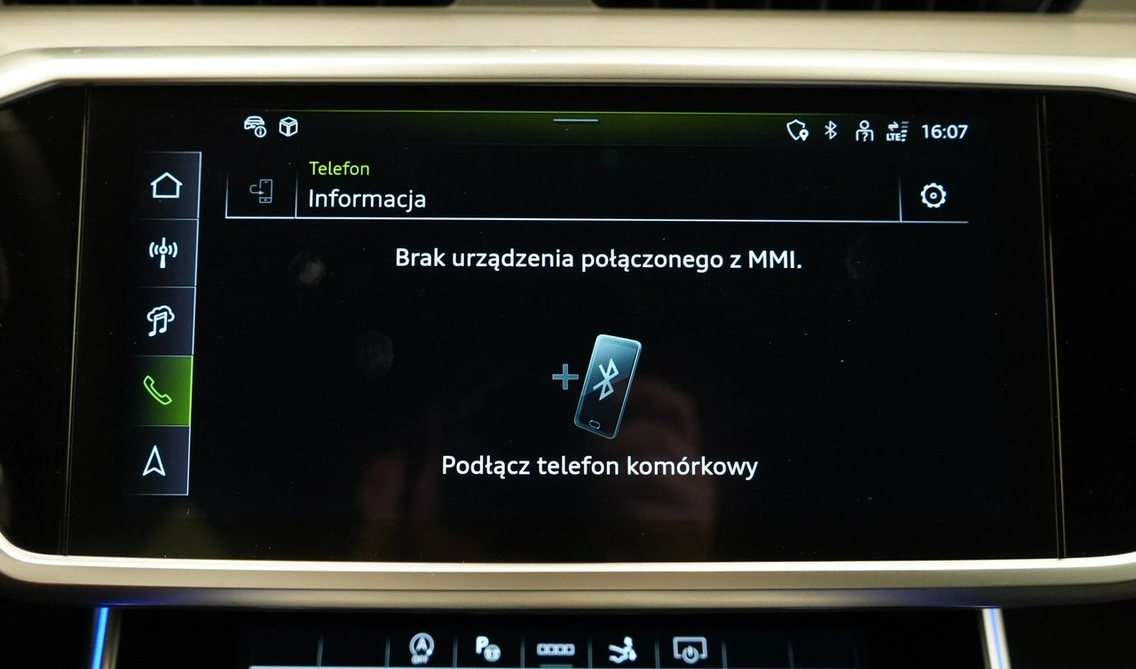 Audi A7 - Zdjęcie 39