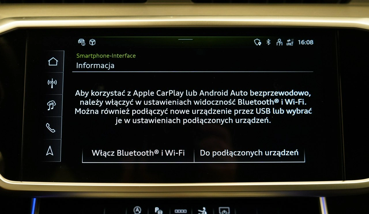 Audi A7 - Zdjęcie 35