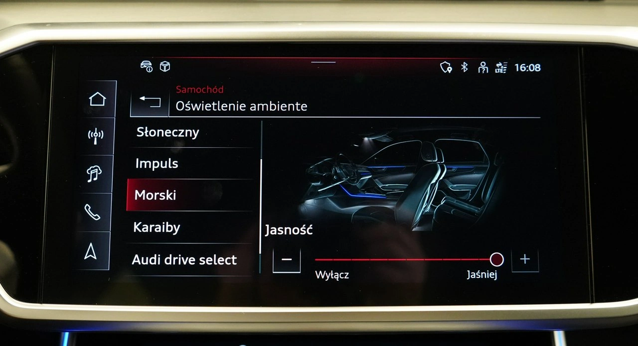 Audi A7 - Zdjęcie 30