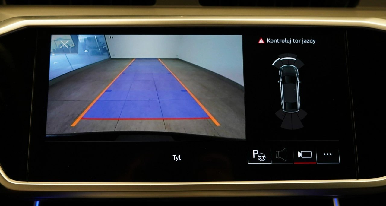 Audi A7 - Zdjęcie 29