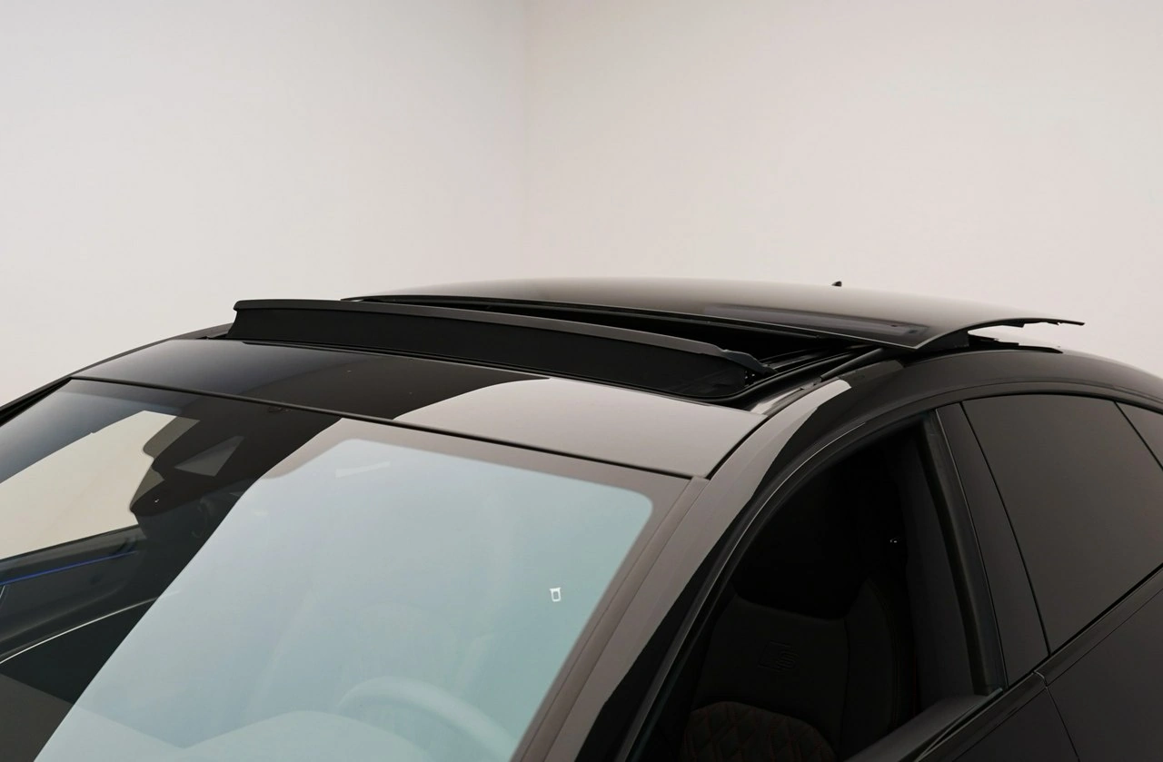 Audi A7 - Zdjęcie 8