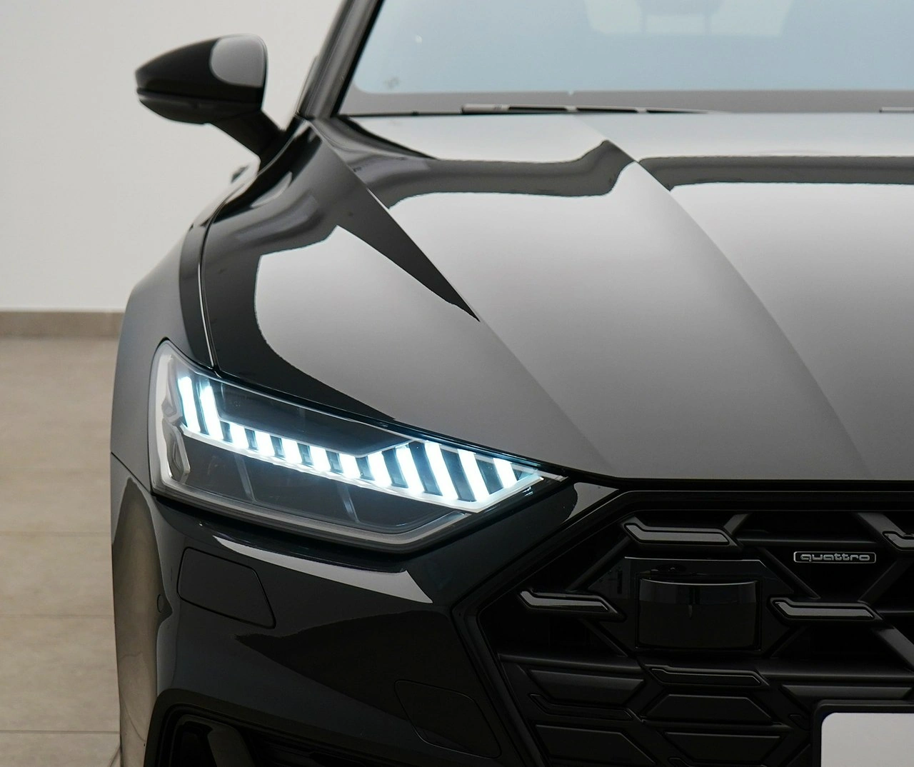 Audi A7 - Zdjęcie 6