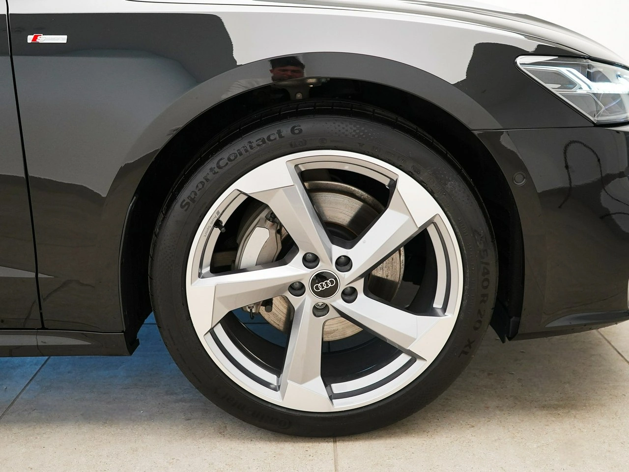 Audi A7 - Zdjęcie 7