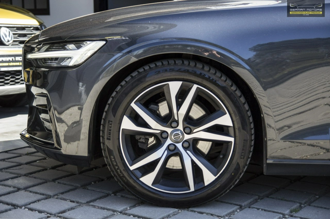 Volvo S60 - Zdjęcie 15