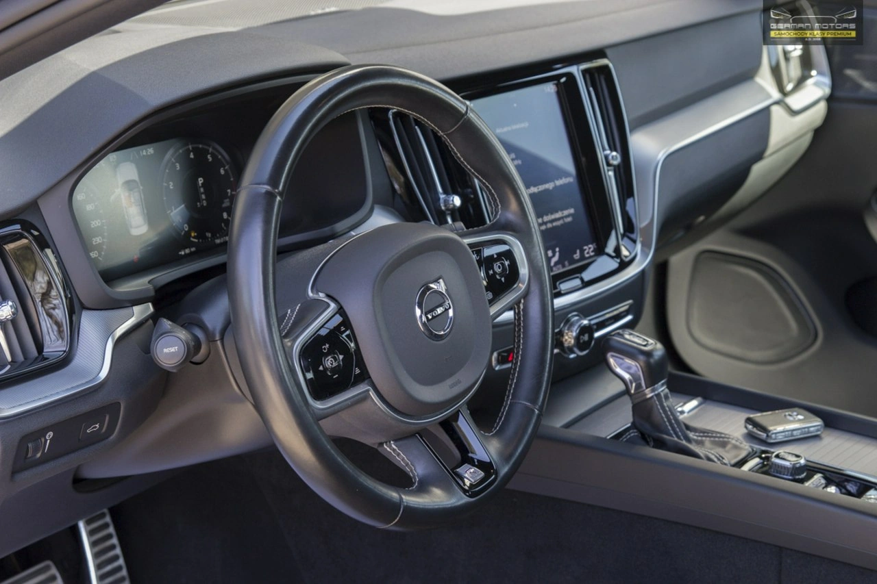 Volvo S60 - Zdjęcie 16