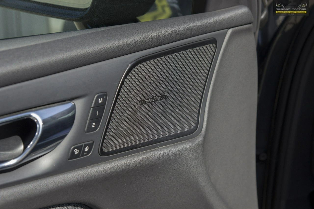 Volvo S60 - Zdjęcie 17