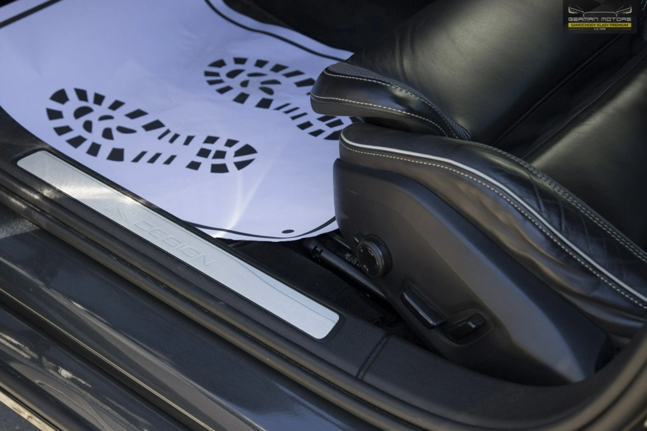 Volvo S60 - Zdjęcie 18