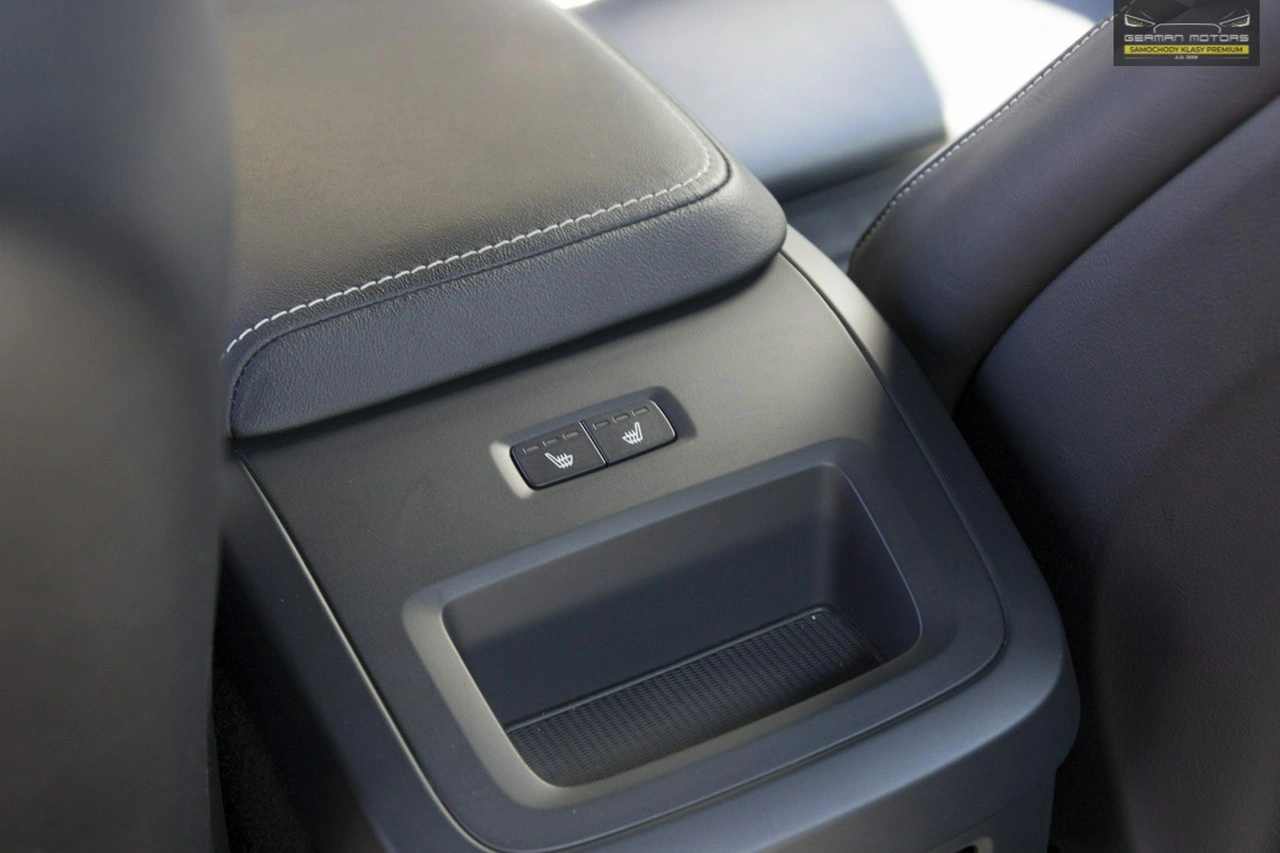 Volvo S60 - Zdjęcie 19