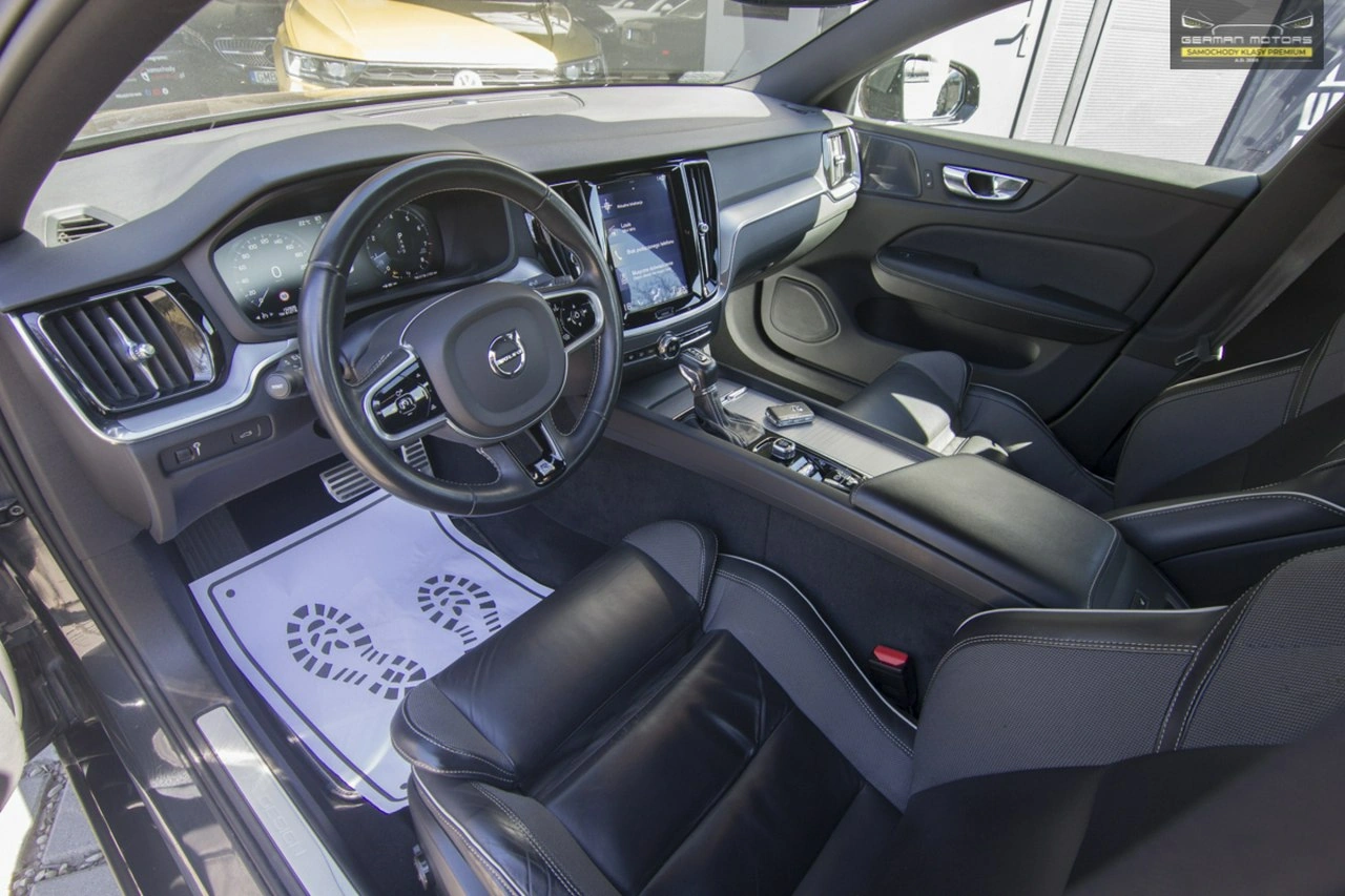 Volvo S60 - Zdjęcie 20