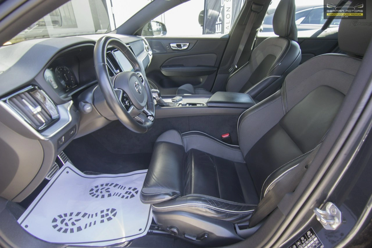 Volvo S60 - Zdjęcie 21