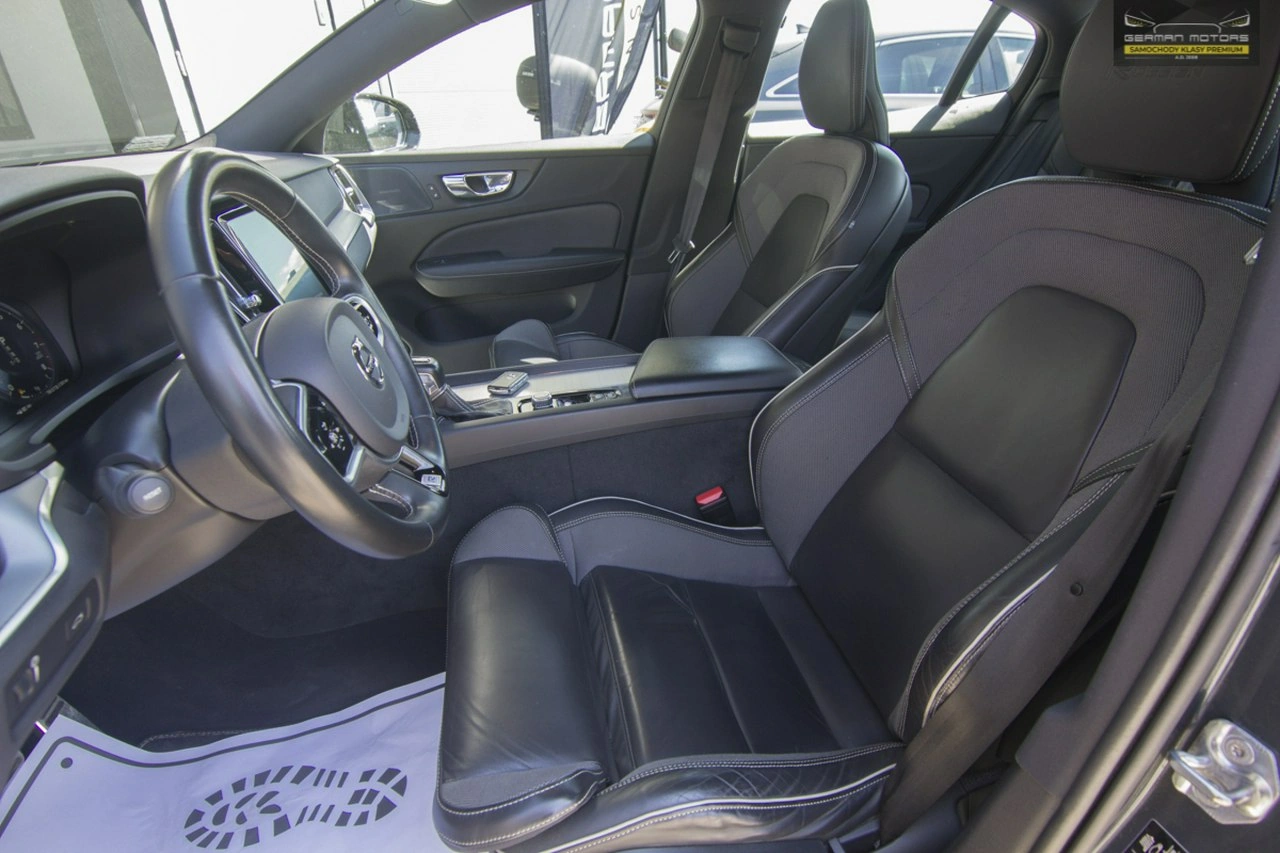 Volvo S60 - Zdjęcie 22