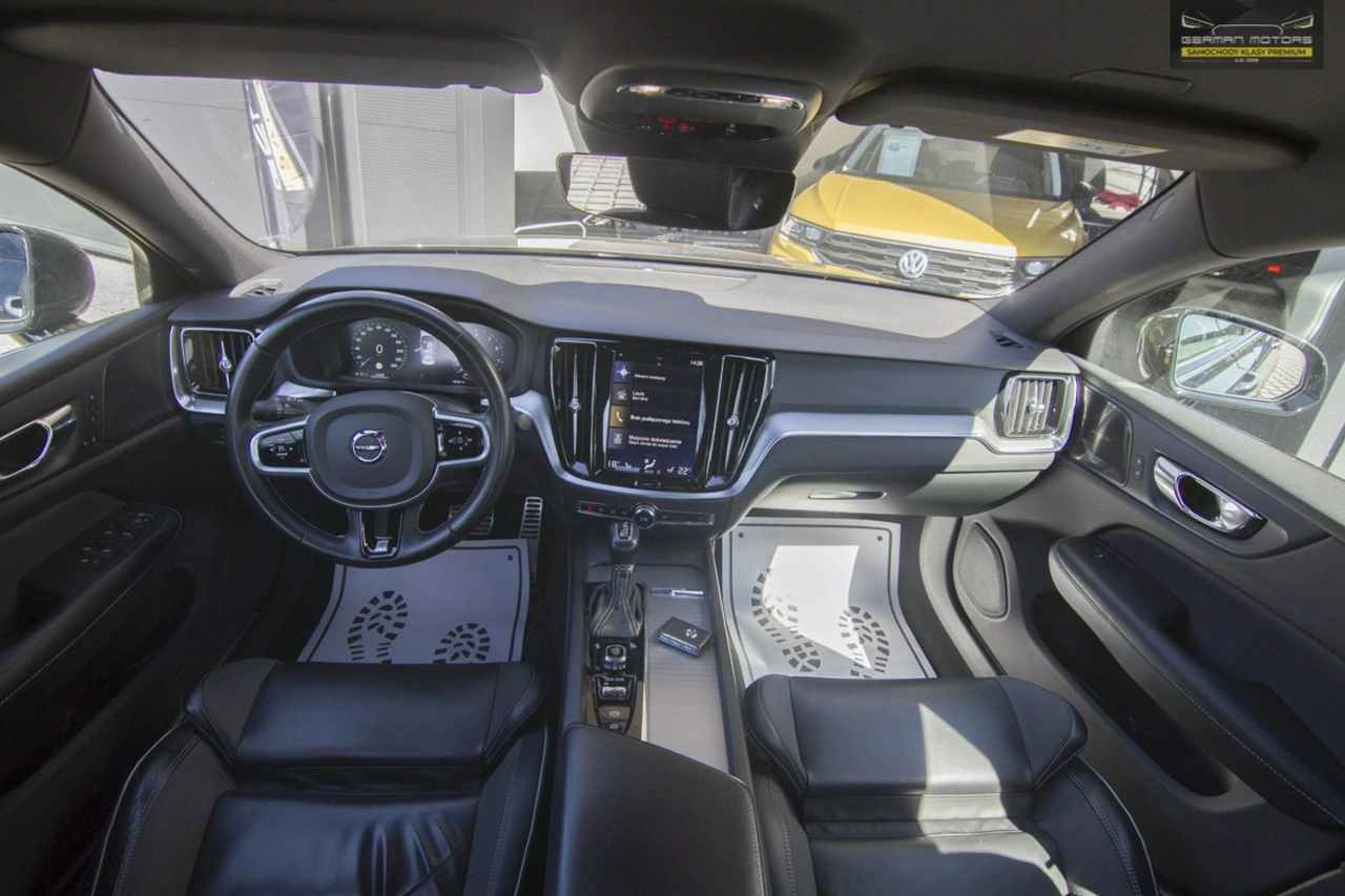 Volvo S60 - Zdjęcie 24