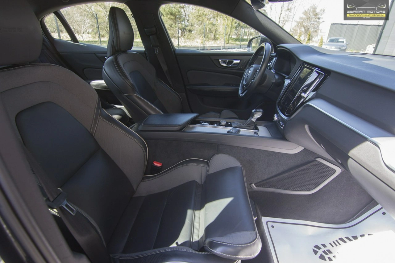 Volvo S60 - Zdjęcie 26