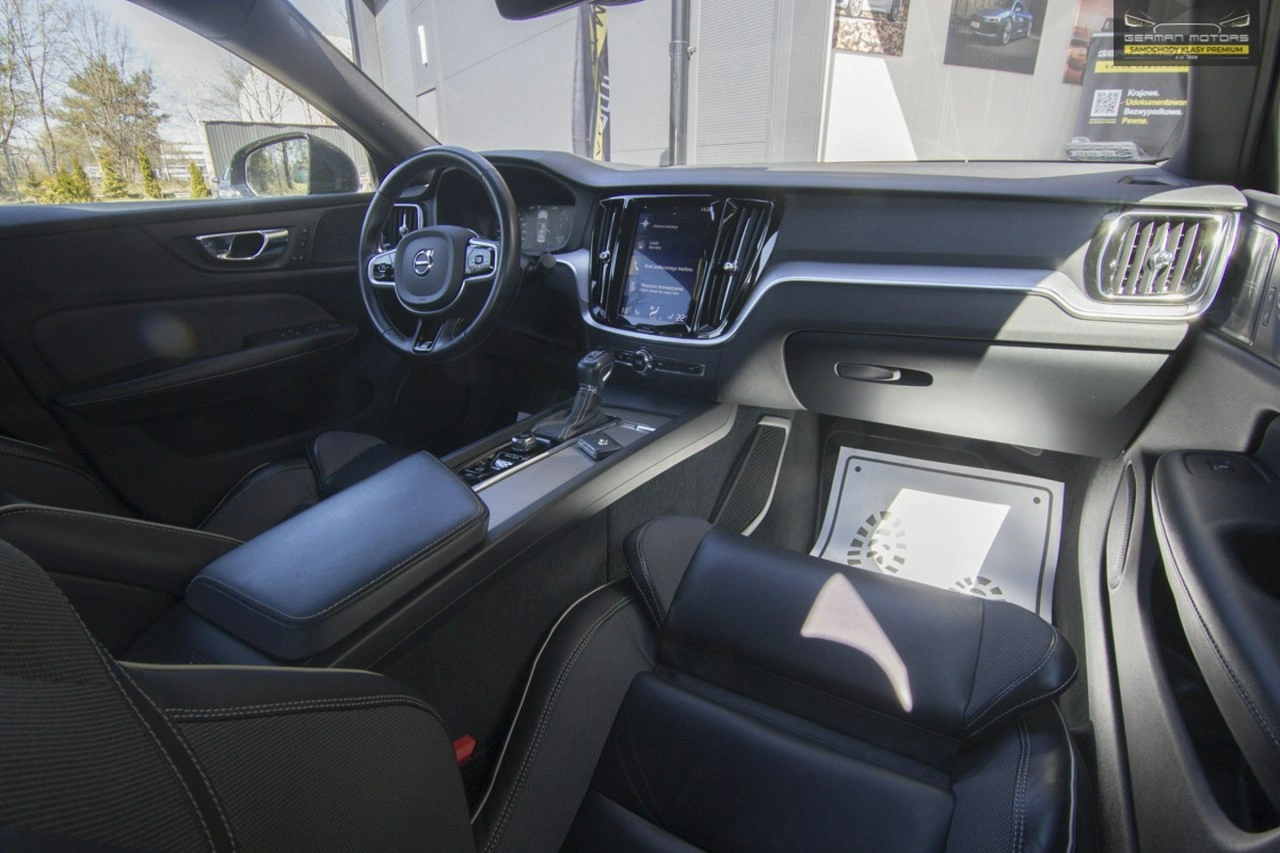 Volvo S60 - Zdjęcie 27