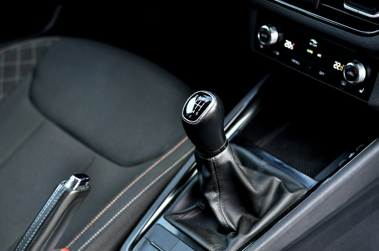 Skoda Kamiq - Zdjęcie 11